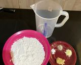 Foto langkah ke 1 dari resep Cimol Homemade Anti Meledak.