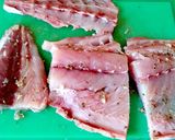 Foto del paso 2 de la receta: Dorado asado