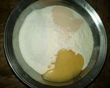 A picture of step 1 of Crossent Chicken Crabs 🥐🥐🥐🥐.