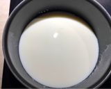 Házi forró csoki recept fázis 1 fotója