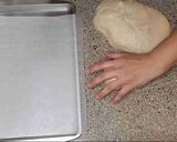 Foto del paso 9 de la receta: Pan de mujer o de Rancho🌺