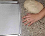 Foto del paso 9 de la receta: Pan de mujer o de Rancho🌺