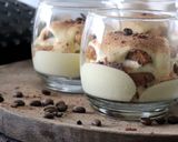 Foto do passo 9 de Tiramisu