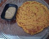 लौकी बेसन चीला रेसिपी चरण 6 फोटो