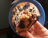 Foto del paso 7 de la receta: Torta integral marmolada 😋
