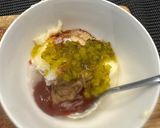 A picture of step 1 of NOT McDonalds Secret Sauce - Promise :P - ENJOY :P.