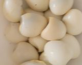 Foto langkah ke 1 dari resep Bola kentang telur puyuh.