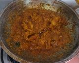 Foto langkah ke 5 dari resep Sambal Tempoyak Teri Pete.