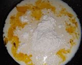 Foto langkah ke 5 dari resep 42. Brulee Bomb Mozarella.