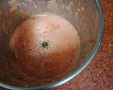मखनी दाल तंदूरी रोटी (Makhani dal tandoori roti recipe in hindi) रेसिपी चरण 2 फोटो