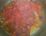 A picture of step 3 of Fish stew.