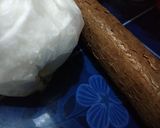 Foto langkah ke 1 dari resep Urap Singkong (Urab Sampeu).