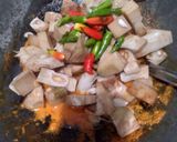 Foto langkah ke 2 dari resep Sayur Nangka | Sayur Gori.