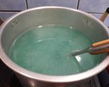 Foto langkah ke 5 dari resep 83. Puding buah.