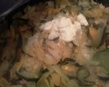 Foto del paso 4 de la receta: Pepino de Guiso o caiguas rellenas!!!