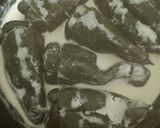 Foto del paso 5 de la receta: Chiles en ahogada