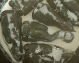 Foto del paso 5 de la receta: Chiles en ahogada