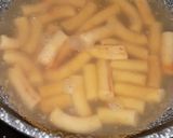 Foto langkah ke 2 dari resep Tteokbokki Crispy.