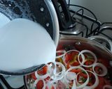 Foto do passo 4 de Moqueca de Siri Catado com Camarão