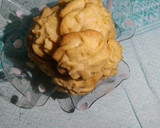 Foto del paso 10 de la receta: Pastisetas - Reyes Santiago Antonia Ricas