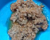 Foto del paso 1 de la receta: Canastitas de atún y cebollas