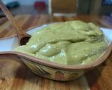 Foto del paso 7 de la receta: El Secreto del Chocolate de Dubái: Crema de Pistachos Casera