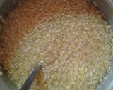 Hình bước làm 3 của món Chè Bông Cau
