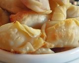 Foto del paso 3 de la receta: Empanaditas dulces express 😋