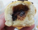 Foto langkah ke 8 dari resep Roti Empuk Eggless (Japanese Basic).