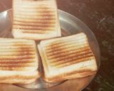 A picture of step 4 of Cabbage sandwiches.