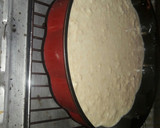 Foto del paso 3 de la receta: Budín de pan para la mesa dulce de año nuevo!