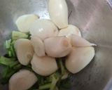 รูปขั้นตอนการทำที่ 1 ของ ไก่ต้ม เป๊ปซี่