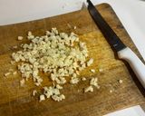 Foto del paso 8 de la receta: Nuditos de ajo 🧄