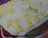 عکس مرحله 10 از دستور دسر شیربرنج خرده شیشه