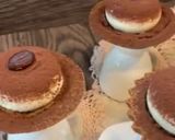 Foto del passaggio 8 della ricetta Tiramisù Mignon