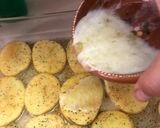 Foto del paso 7 de la receta: Medallones de cazón en Salsa a los 4 chiles al estilo Sonorense