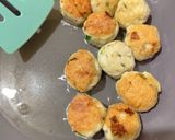 Foto langkah ke 3 dari resep Opor bola ayam.