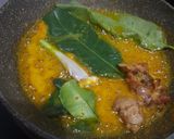 Foto langkah ke 2 dari resep 1150. Soto Kadipiro khas Jogja.