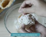 Foto langkah ke 1 dari resep Tahu Walik Aci.
