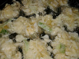 Buñuelos de repollo