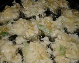 Foto del paso 5 de la receta: Buñuelos de repollo