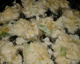 Foto del paso 5 de la receta: Buñuelos de repollo