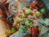 Pepes Ikan Bader