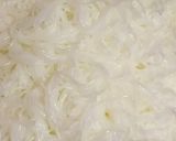 Foto langkah ke 2 dari resep Pastel bihun.