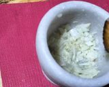 Foto del paso 4 de la receta: Lombarda con frutos secos y jamón