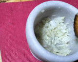 Foto del paso 4 de la receta: Lombarda con frutos secos y jamón