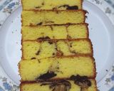 Foto langkah ke 9 dari resep Marmercake lapis selai setrobery.