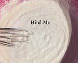 A picture of step 1 of Eggless Pancakes Recipe.