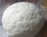 Foto del paso 2 de la receta: Pancitos de queso expres🧀
