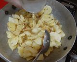 A picture of step 11 of Kachori.